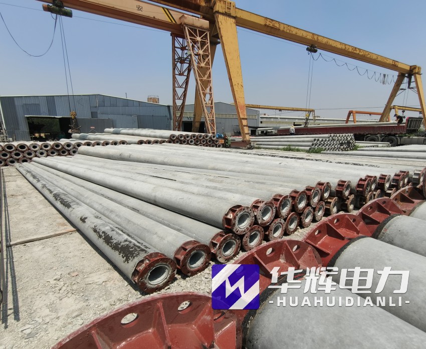 宿豫21米水泥电线杆