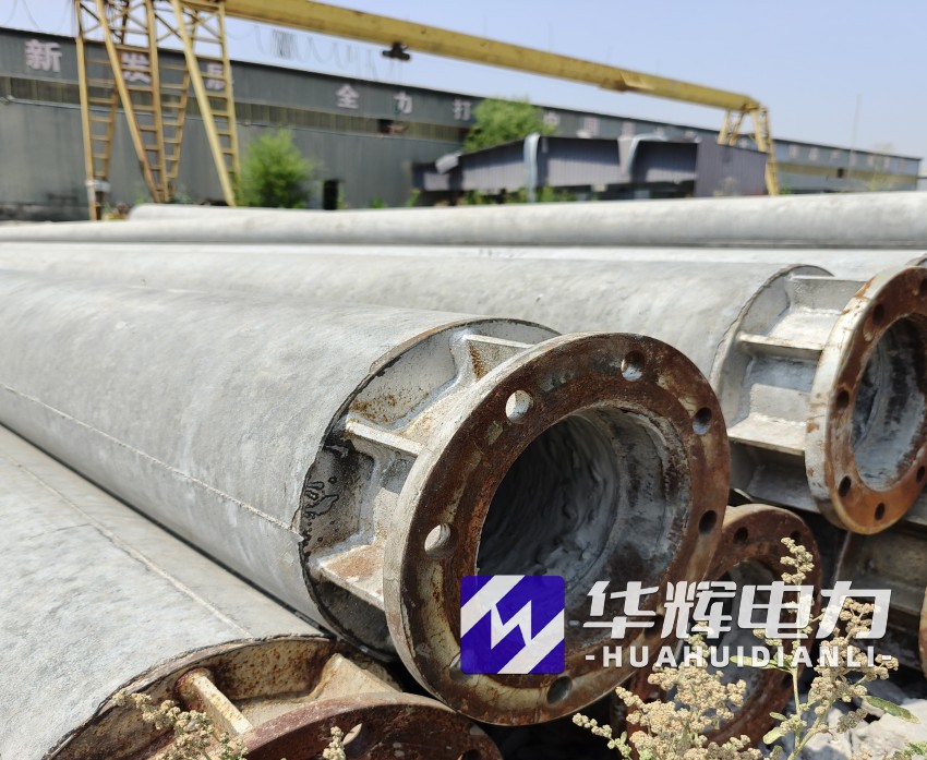 宿豫18米水泥电线杆