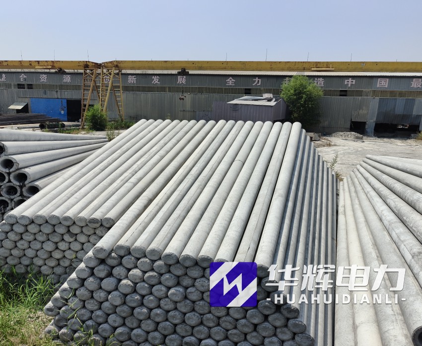 宿豫15米水泥电线杆